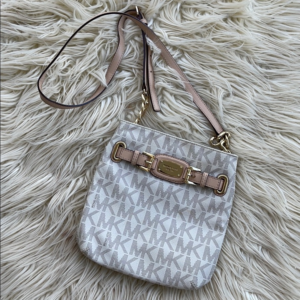 Michael Kors Crossbody Bag